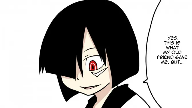 Senyuu. Chapter 11.96 page 25