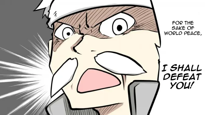 Senyuu. Chapter 11.96 page 8