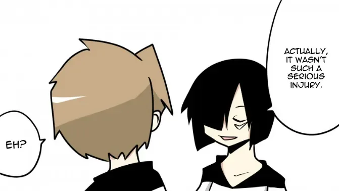 Senyuu. Chapter 11.96 page 22
