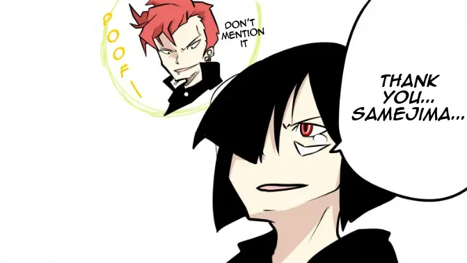 Senyuu. Chapter 11.96 page 30