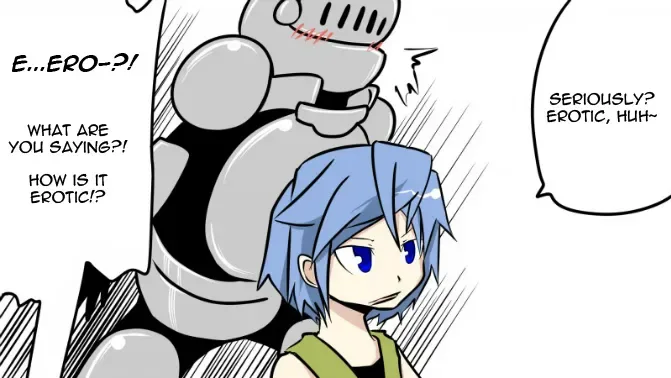 Senyuu. Chapter 11.96 page 37
