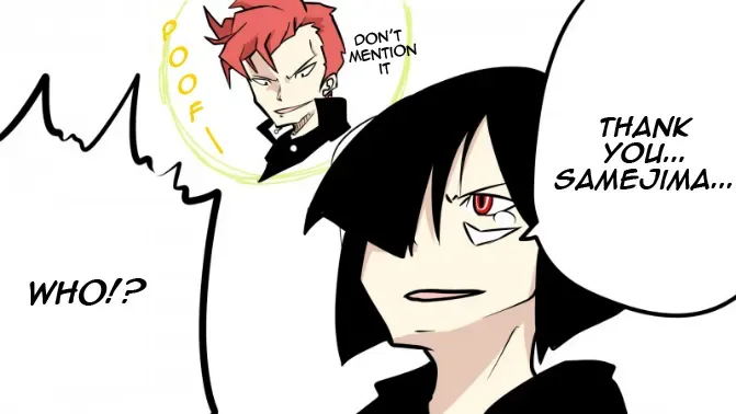 Senyuu. Chapter 11.96 page 31