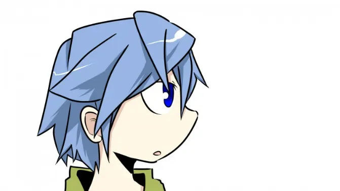 Senyuu. Chapter 11.96 page 46