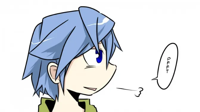 Senyuu. Chapter 11.96 page 47