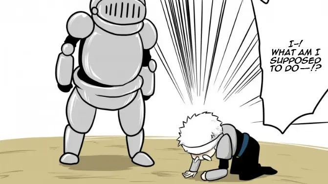 Senyuu. Chapter 11.96 page 3