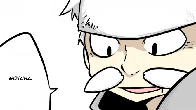 Senyuu. Chapter 11.96 page 60