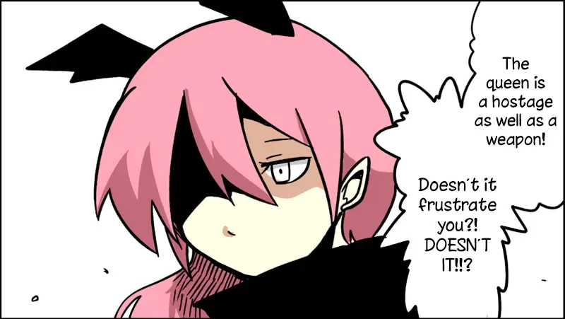 Senyuu. Chapter 11.97 page 12