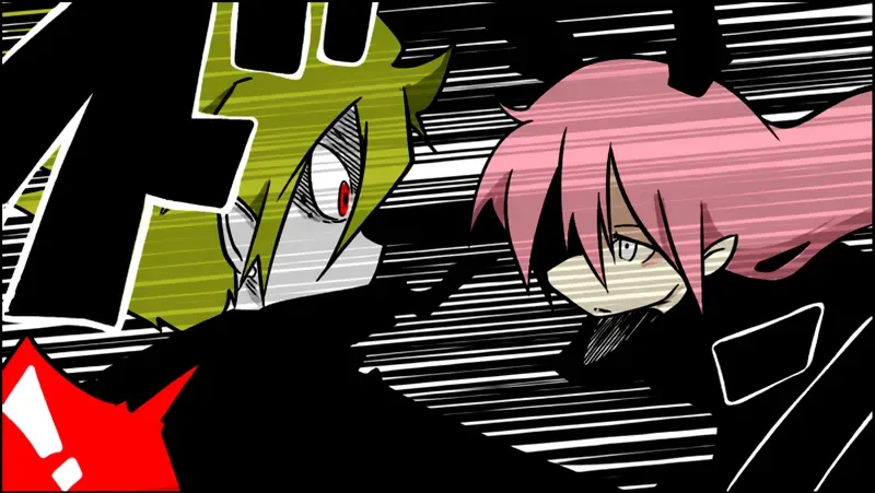 Senyuu. Chapter 11.97 page 4