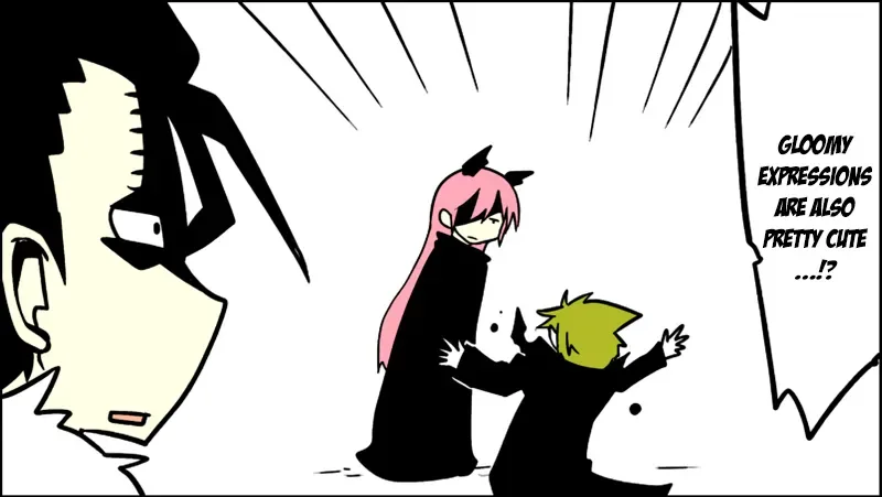 Senyuu. Chapter 11.97 page 15