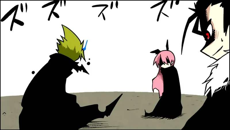Senyuu. Chapter 11.97 page 2