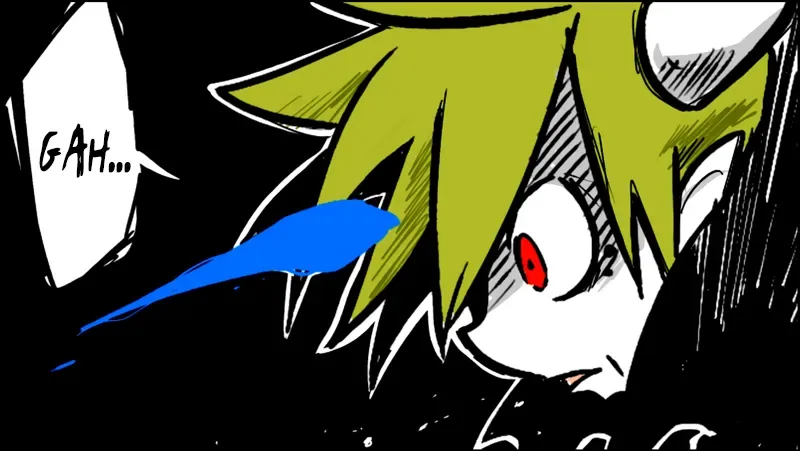 Senyuu. Chapter 11.97 page 6