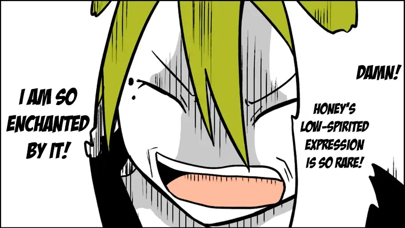 Senyuu. Chapter 11.97 page 14