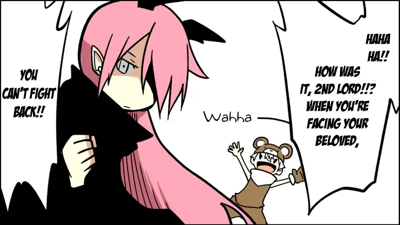 Senyuu. Chapter 11.97 page 7