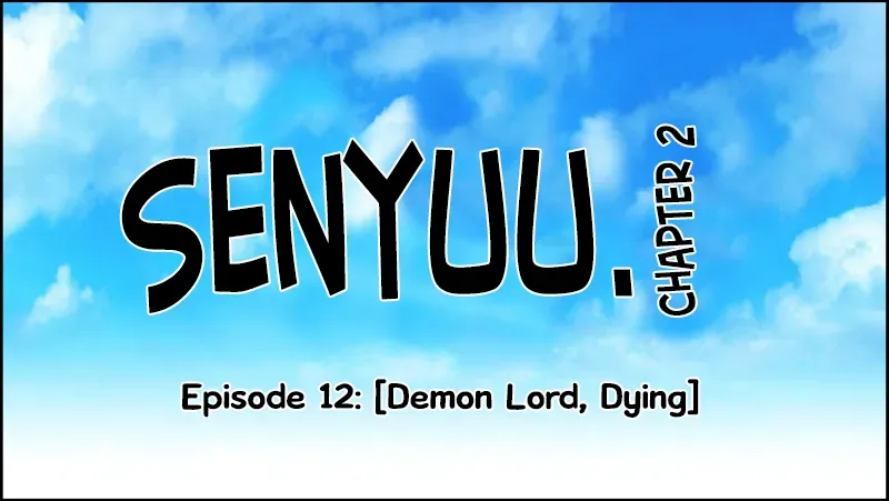 Senyuu. Chapter 11.97 page 9