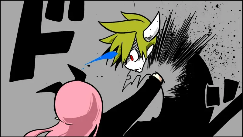 Senyuu. Chapter 11.97 page 5