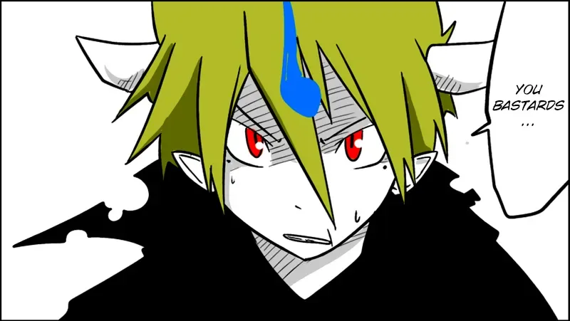 Senyuu. Chapter 11.97 page 3