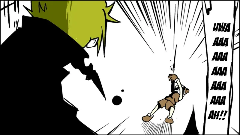 Senyuu. Chapter 11.97 page 26