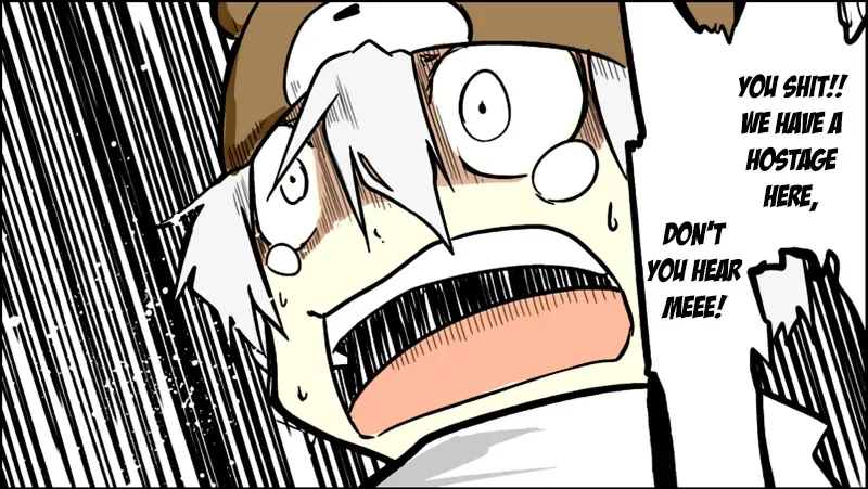 Senyuu. Chapter 11.97 page 27