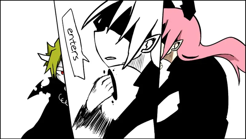 Senyuu. Chapter 11.97 page 29