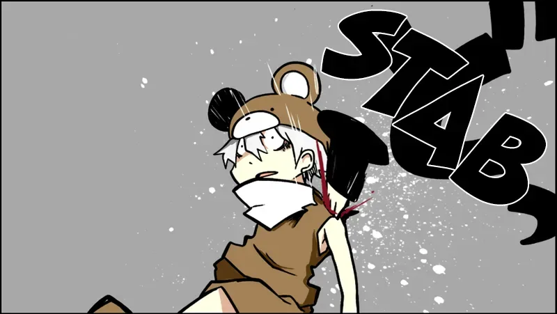 Senyuu. Chapter 11.97 page 30