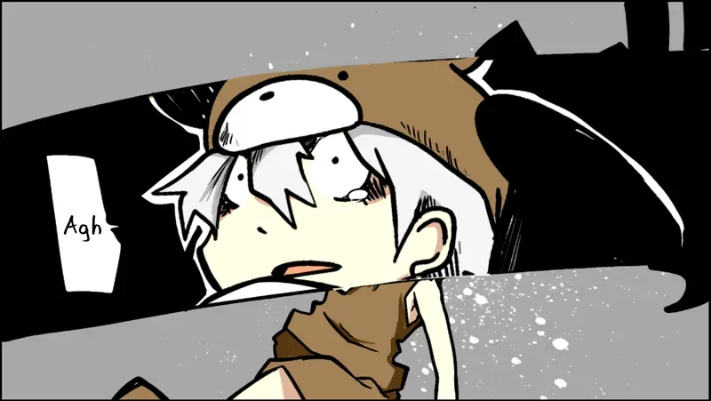 Senyuu. Chapter 11.97 page 31