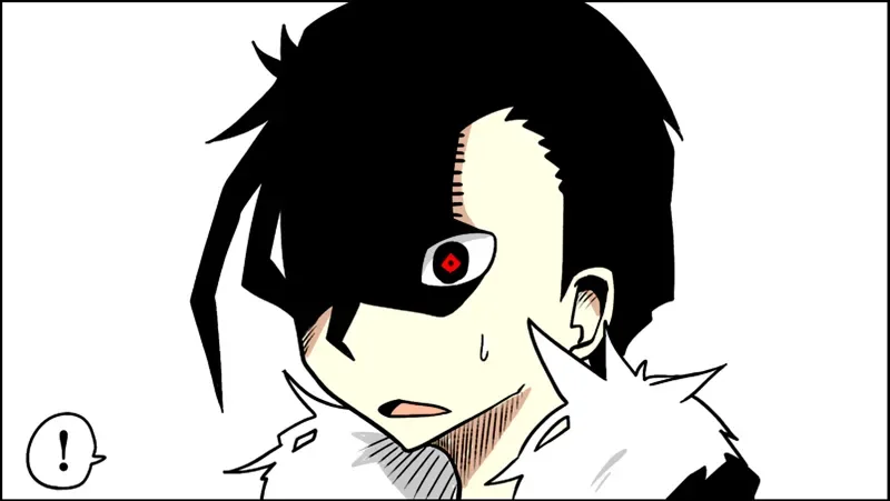 Senyuu. Chapter 11.97 page 34