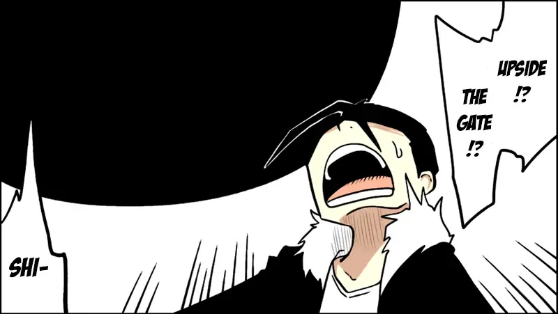 Senyuu. Chapter 11.97 page 36