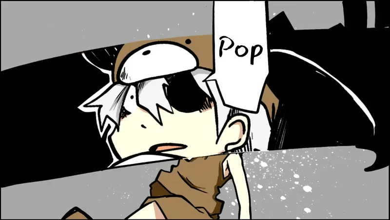 Senyuu. Chapter 11.97 page 32