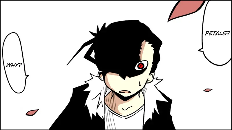 Senyuu. Chapter 11.97 page 39
