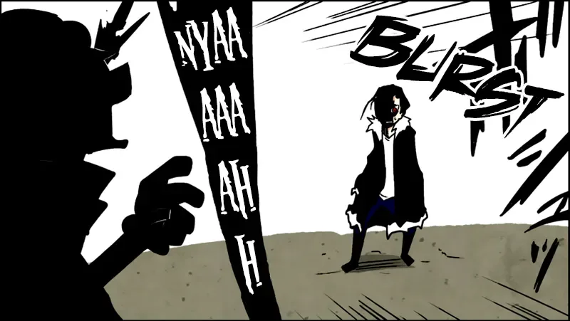 Senyuu. Chapter 11.97 page 33