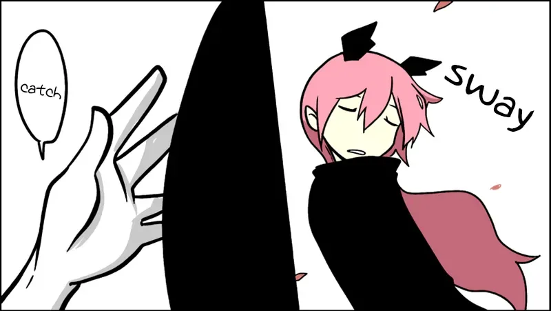 Senyuu. Chapter 11.97 page 46