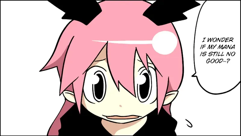 Senyuu. Chapter 11.97 page 50