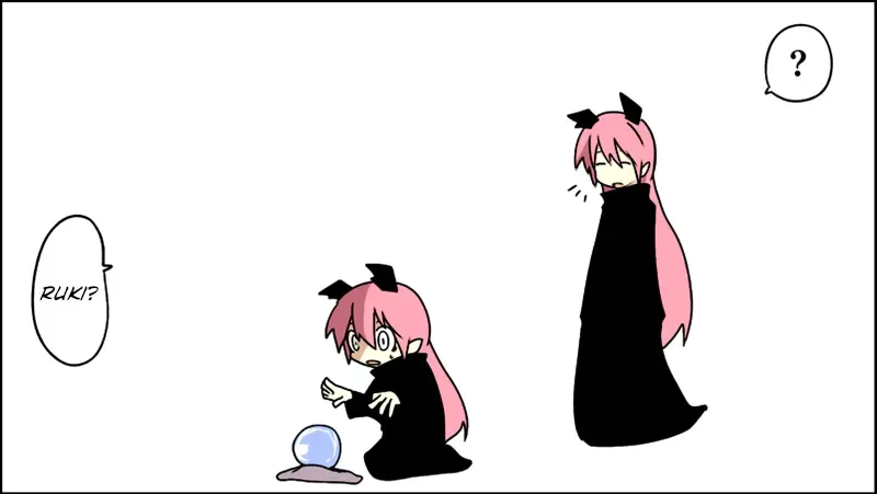 Senyuu. Chapter 11.97 page 54