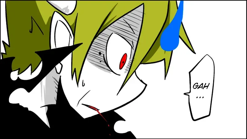 Senyuu. Chapter 11.97 page 55