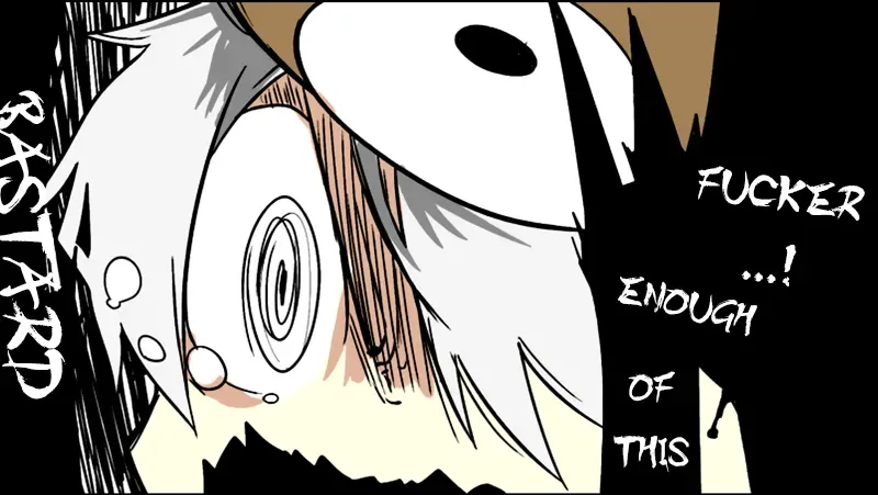 Senyuu. Chapter 11.97 page 42