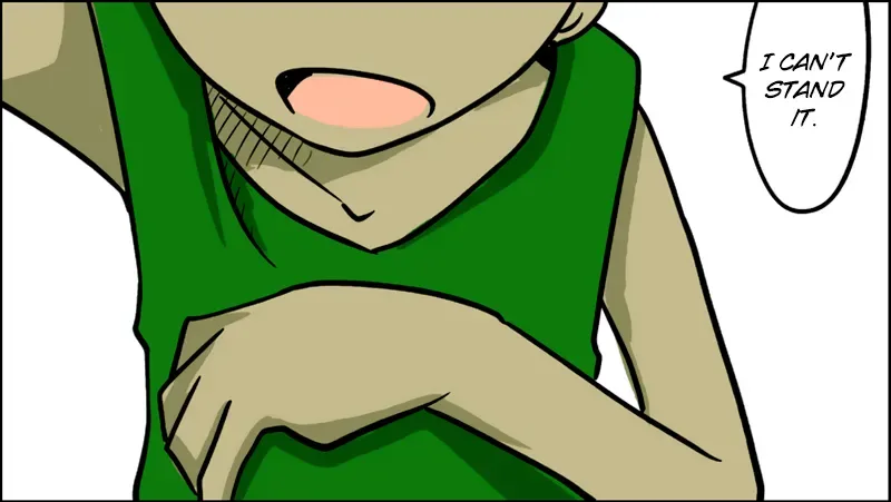 Senyuu. Chapter 11.97 page 57