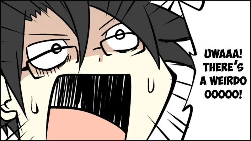 Senyuu. Chapter 11.98 page 11
