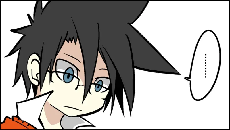 Senyuu. Chapter 11.98 page 7