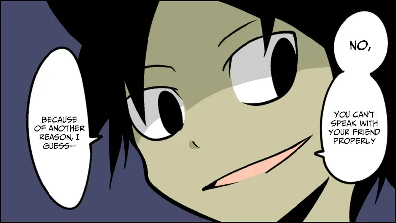 Senyuu. Chapter 11.98 page 18