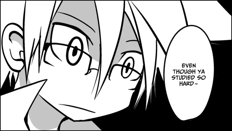 Senyuu. Chapter 11.98 page 8