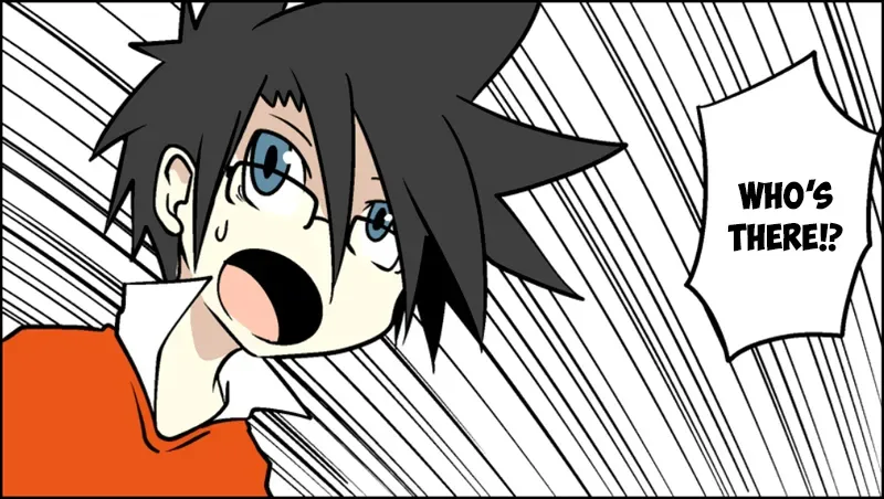 Senyuu. Chapter 11.98 page 9
