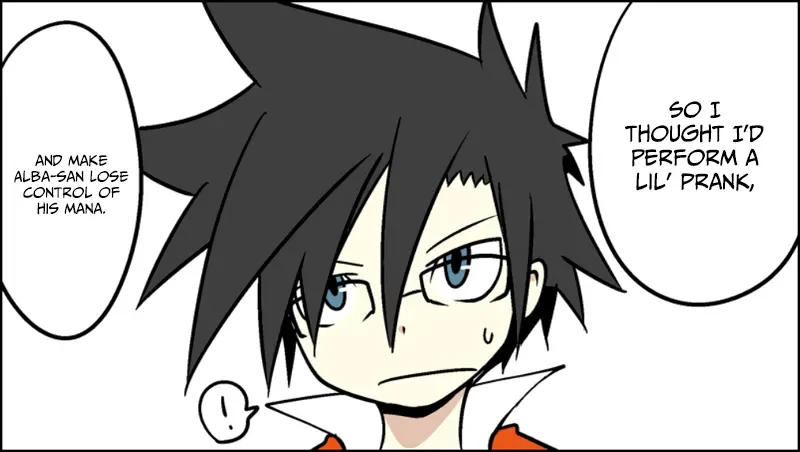 Senyuu. Chapter 11.98 page 21