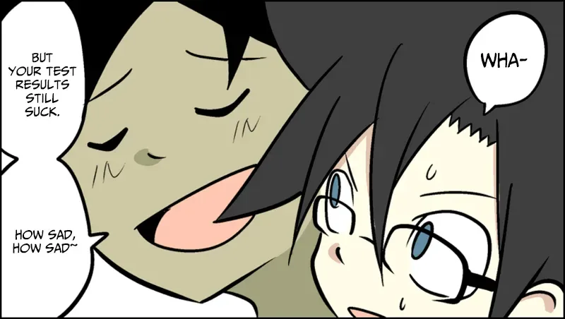 Senyuu. Chapter 11.98 page 16