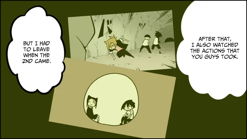 Senyuu. Chapter 11.98 page 23
