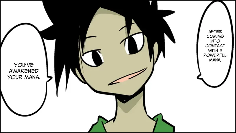 Senyuu. Chapter 11.98 page 28