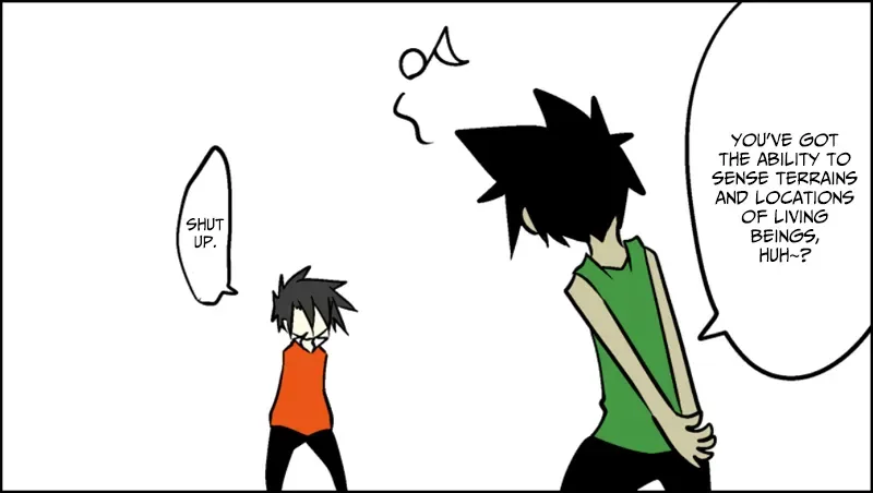Senyuu. Chapter 11.98 page 36