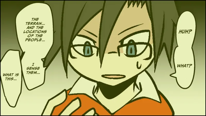 Senyuu. Chapter 11.98 page 33
