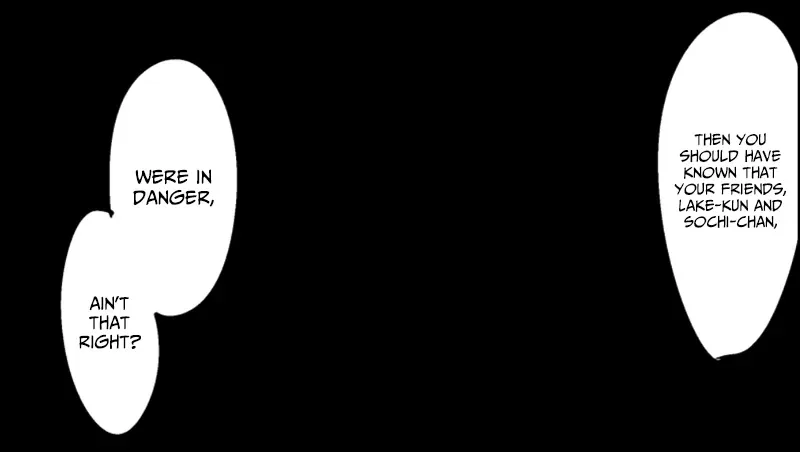 Senyuu. Chapter 11.98 page 38