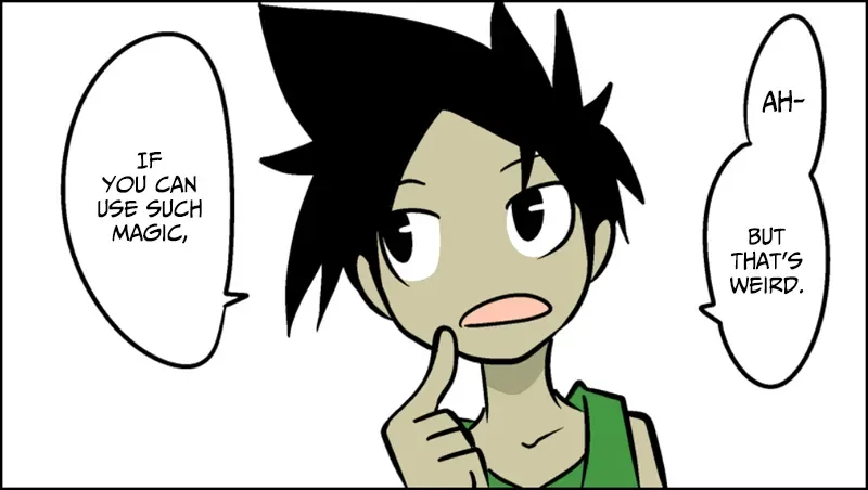 Senyuu. Chapter 11.98 page 37