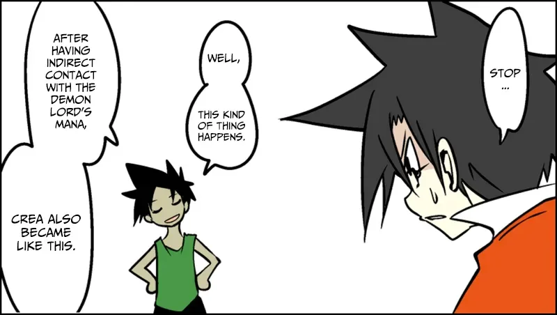 Senyuu. Chapter 11.98 page 27